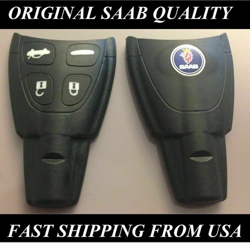 Saab key fob - 9-3,